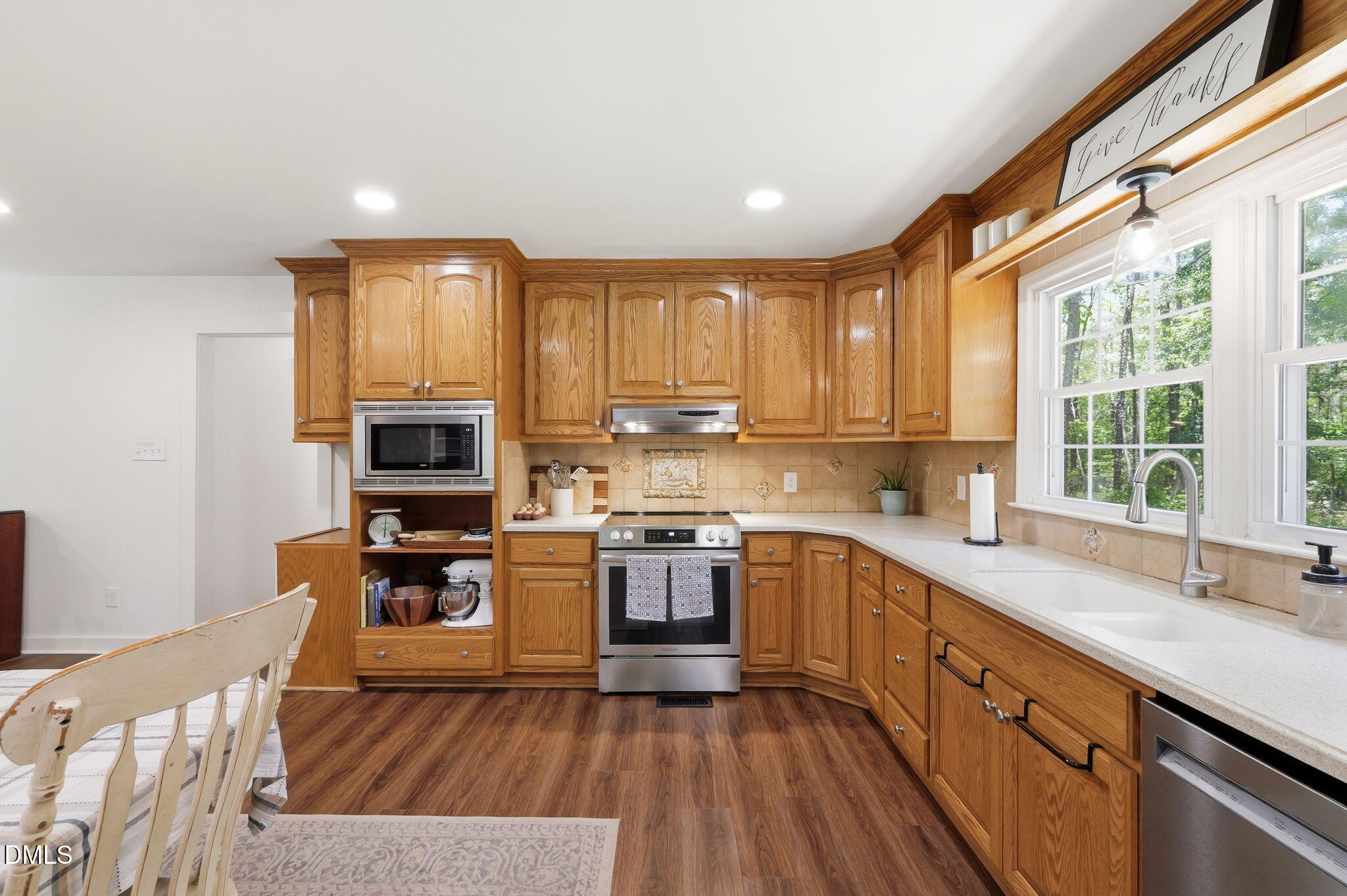 908 Chambers Road Rougemont, NC 27572 - Photo 12 of 50