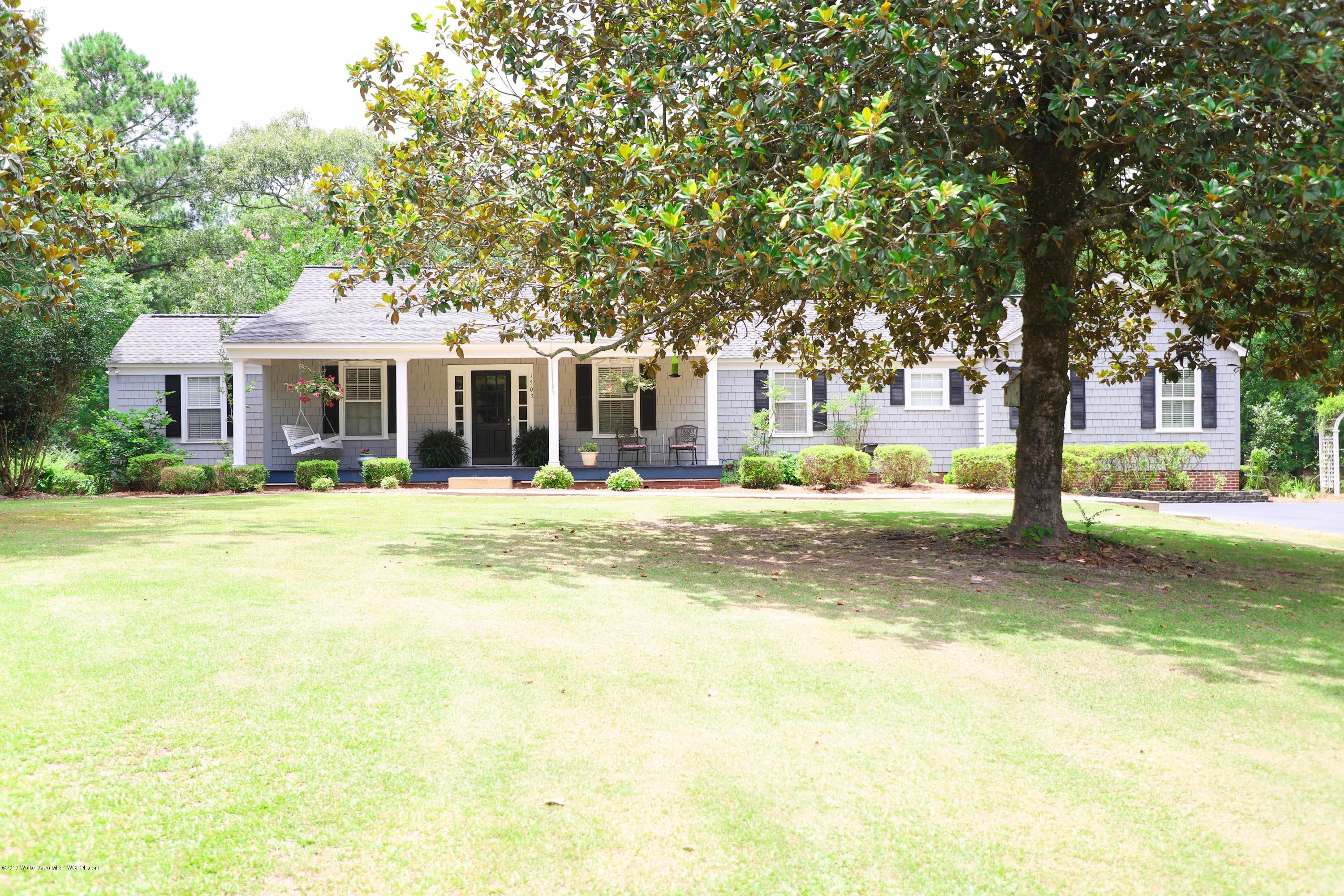 1503 East Ridgewood Road Jasper, AL 35504 - Photo 3 of 26 Gallery Image 3
