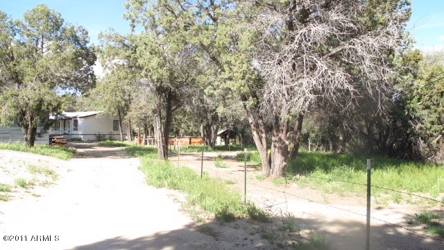 52945 Harper Road Miami, AZ 85539 - Photo 3 of 9 Outside Views