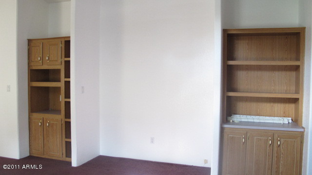 52945 Harper Road Miami, AZ 85539 - Photo 7 of 9 Builtins in the LV Rm