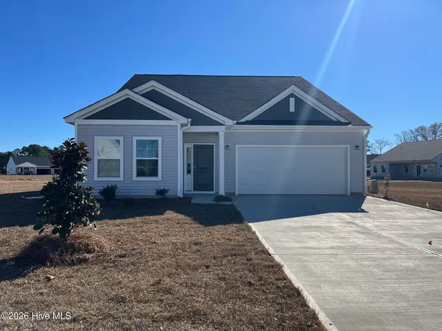 $384,900 | 461 Goldenrod Terrace, Unit LOT 66, Calabash, NC 28467