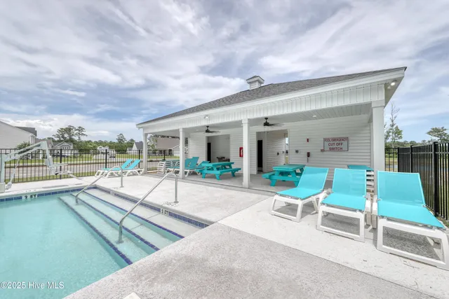 $384,900 | 461 Goldenrod Terrace, Unit LOT 66, Calabash, NC 28467