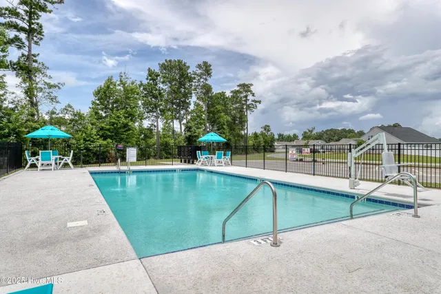$384,900 | 461 Goldenrod Terrace, Unit LOT 66, Calabash, NC 28467