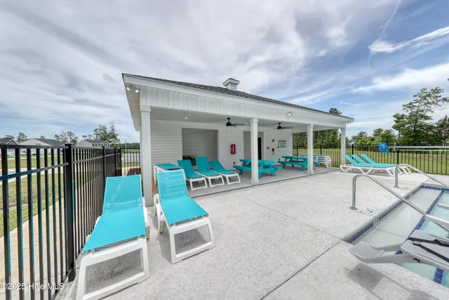 $384,900 | 461 Goldenrod Terrace, Unit LOT 66, Calabash, NC 28467