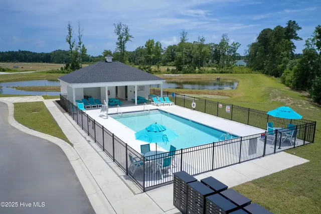 $384,900 | 461 Goldenrod Terrace, Unit LOT 66, Calabash, NC 28467