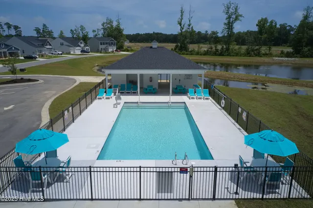 $384,900 | 461 Goldenrod Terrace, Unit LOT 66, Calabash, NC 28467