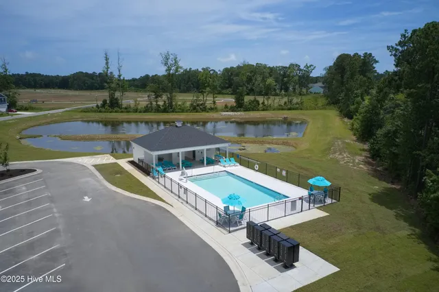 $384,900 | 461 Goldenrod Terrace, Unit LOT 66, Calabash, NC 28467