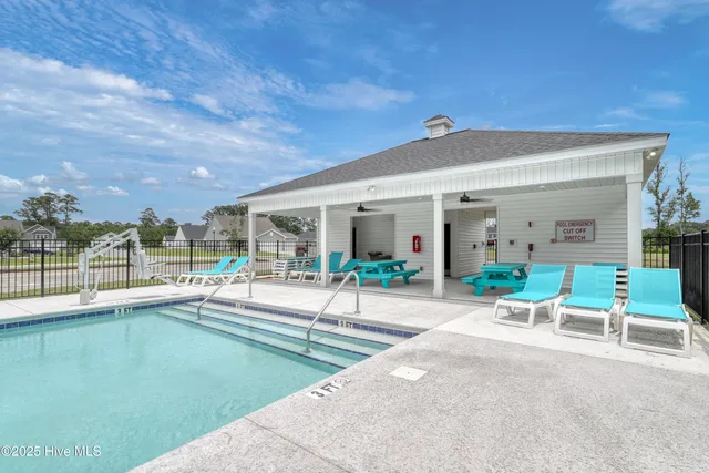 $384,900 | 461 Goldenrod Terrace, Unit LOT 66, Calabash, NC 28467