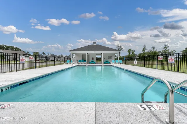 $384,900 | 461 Goldenrod Terrace, Unit LOT 66, Calabash, NC 28467