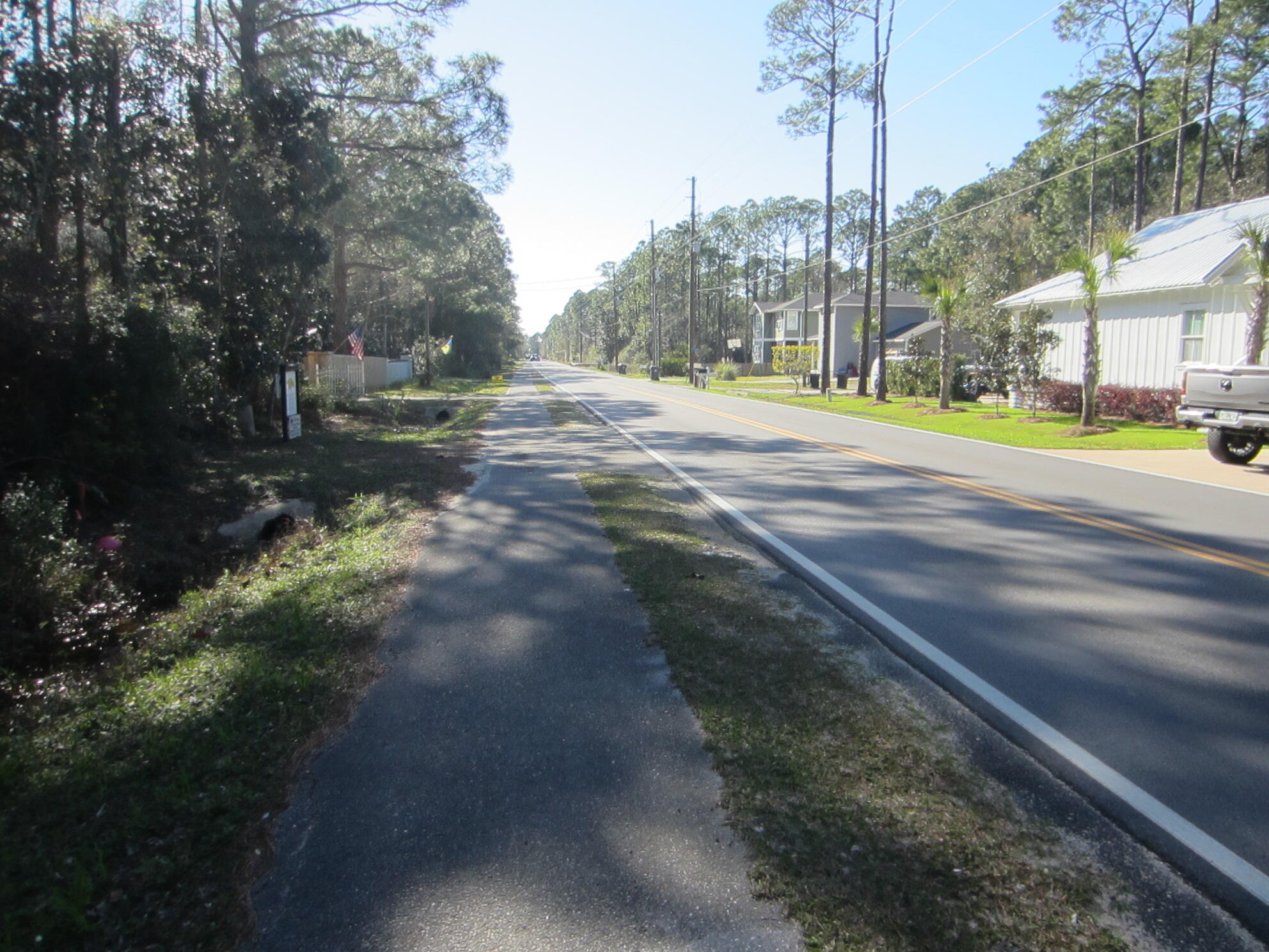 Lot 11 Churchill Bayou Road Santa Rosa Beach, FL 32459 - Photo 3 of 4 IMG_5141