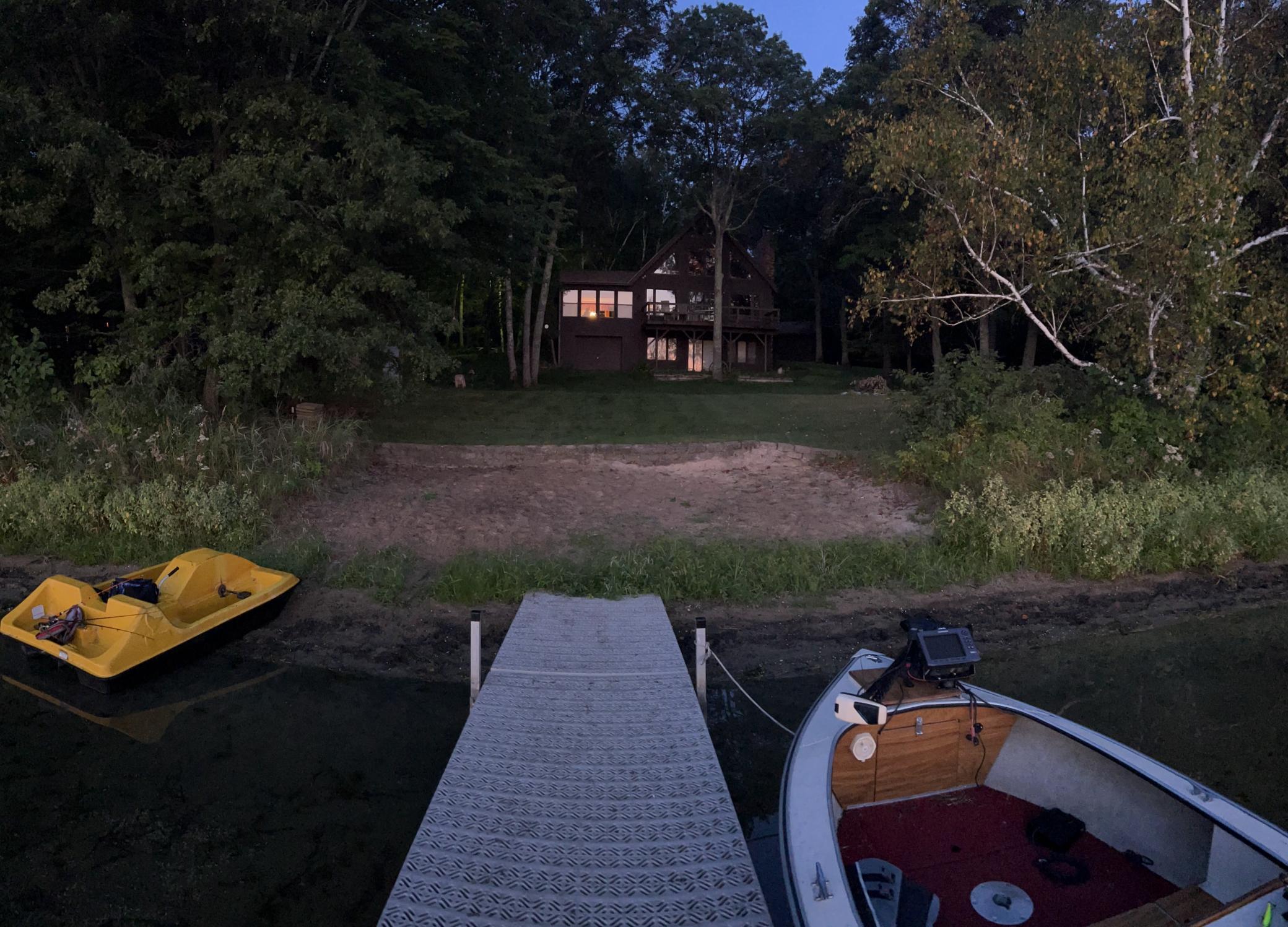 13614 Piney Lane Merrifield, MN 56465 - Photo 66 of 96