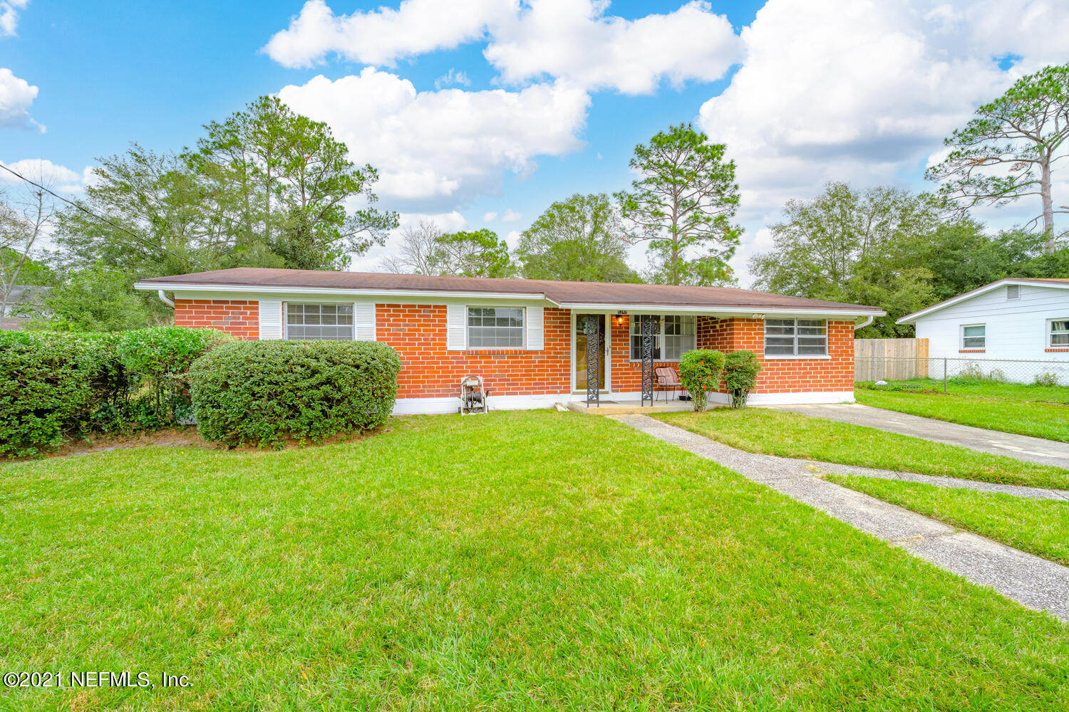 8349 Barracuda Road Jacksonville, FL 32244 - Photo 1 of 30 Front