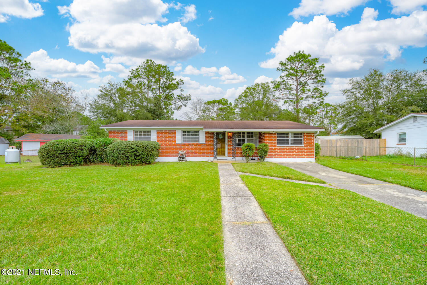 8349 Barracuda Road Jacksonville, FL 32244 - Photo 29 of 30 8349 Barracuda Rd_32244-30