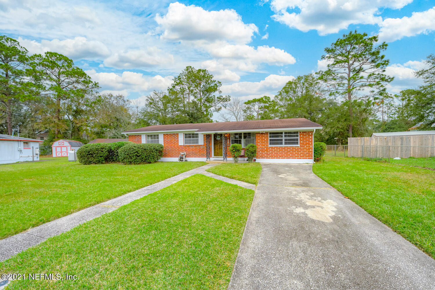 8349 Barracuda Road Jacksonville, FL 32244 - Photo 30 of 30 8349 Barracuda Rd_32244-31