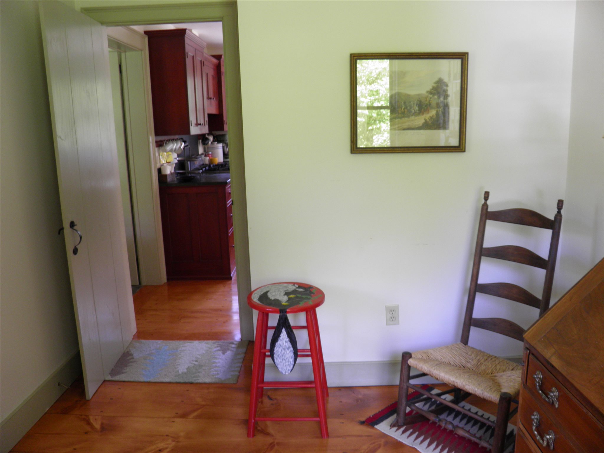 286 Plunkton Road Warren, VT 05674 - Photo 13 of 40
