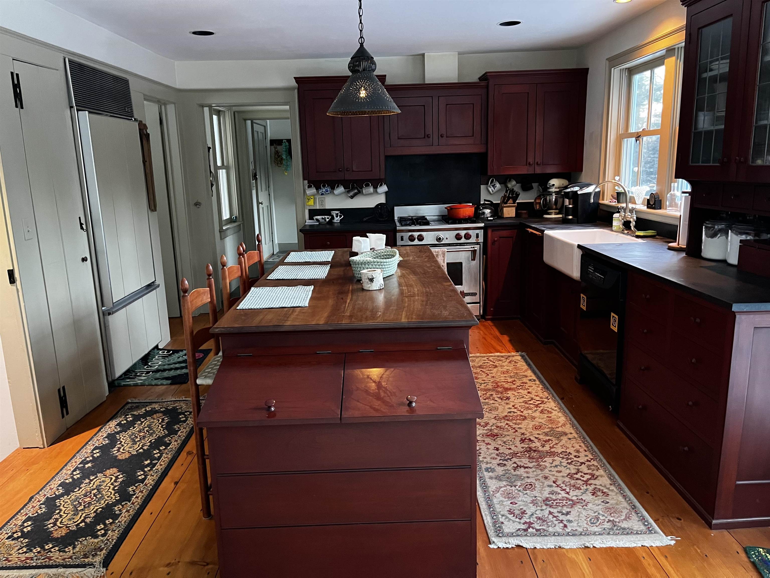 286 Plunkton Road Warren, VT 05674 - Photo 14 of 40