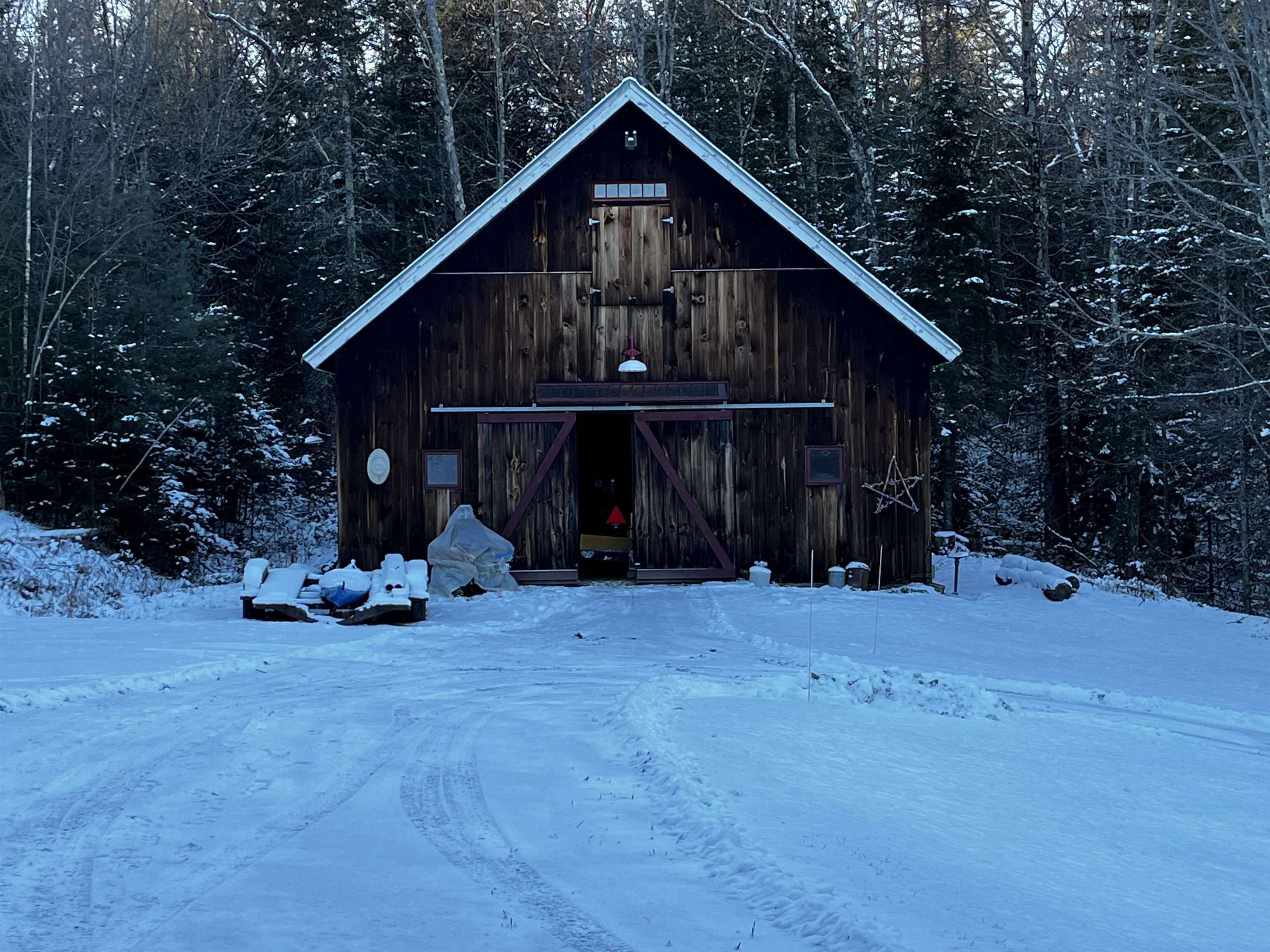 286 Plunkton Road Warren, VT 05674 - Photo 3 of 40