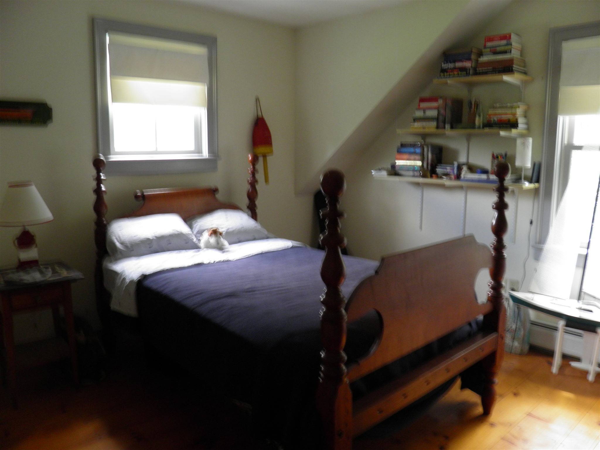 286 Plunkton Road Warren, VT 05674 - Photo 24 of 40
