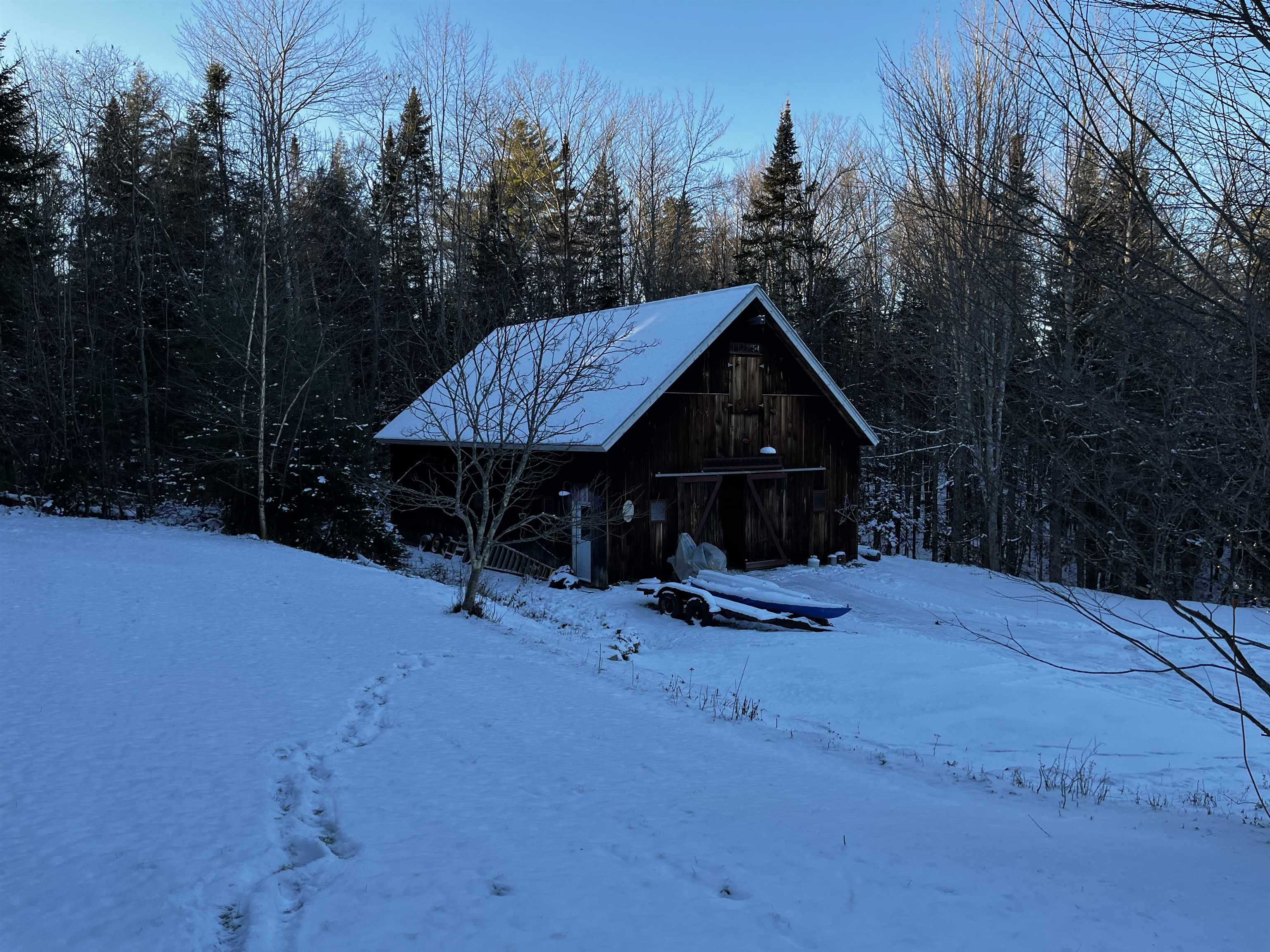 286 Plunkton Road Warren, VT 05674 - Photo 4 of 40