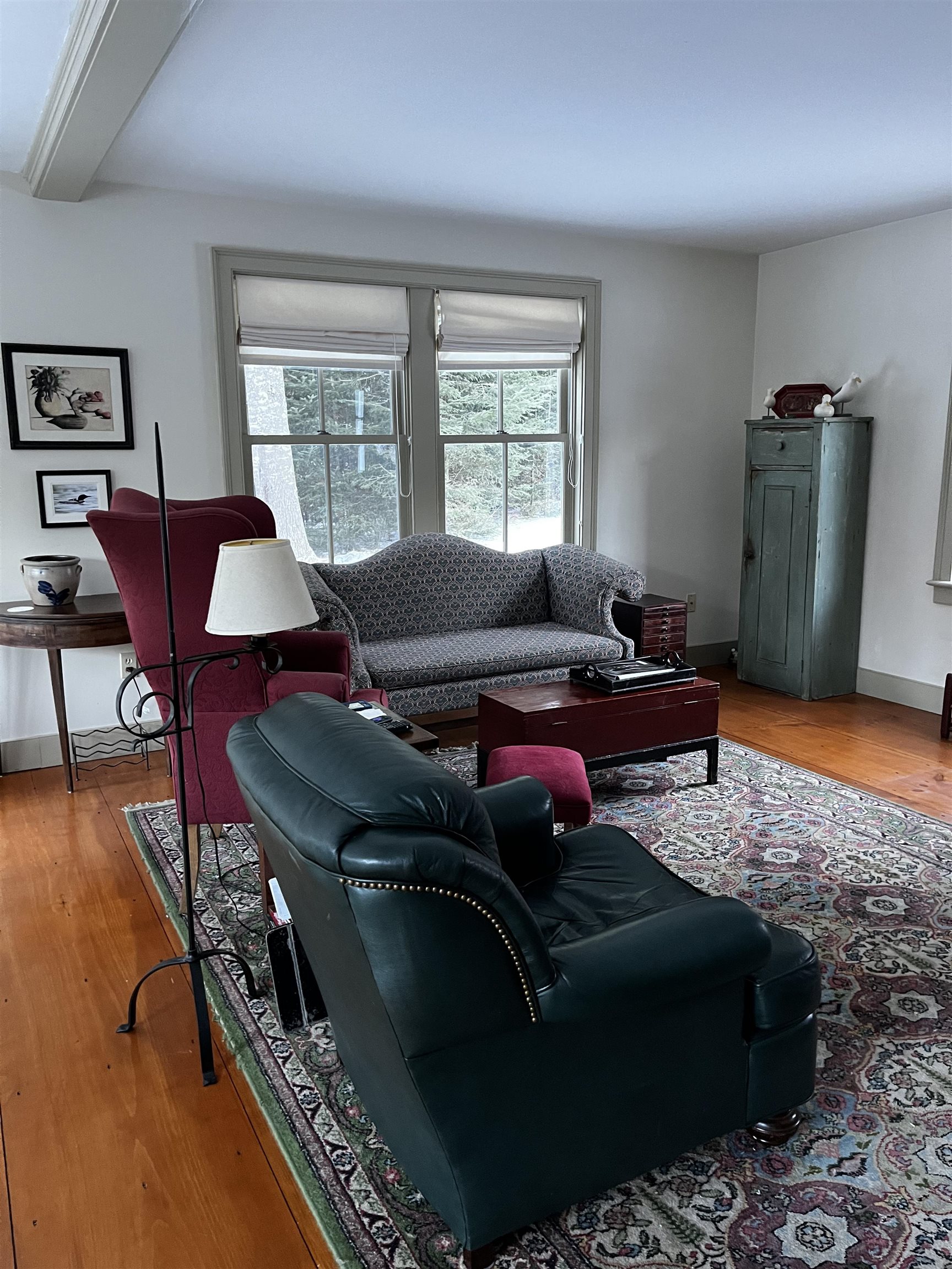 286 Plunkton Road Warren, VT 05674 - Photo 5 of 40