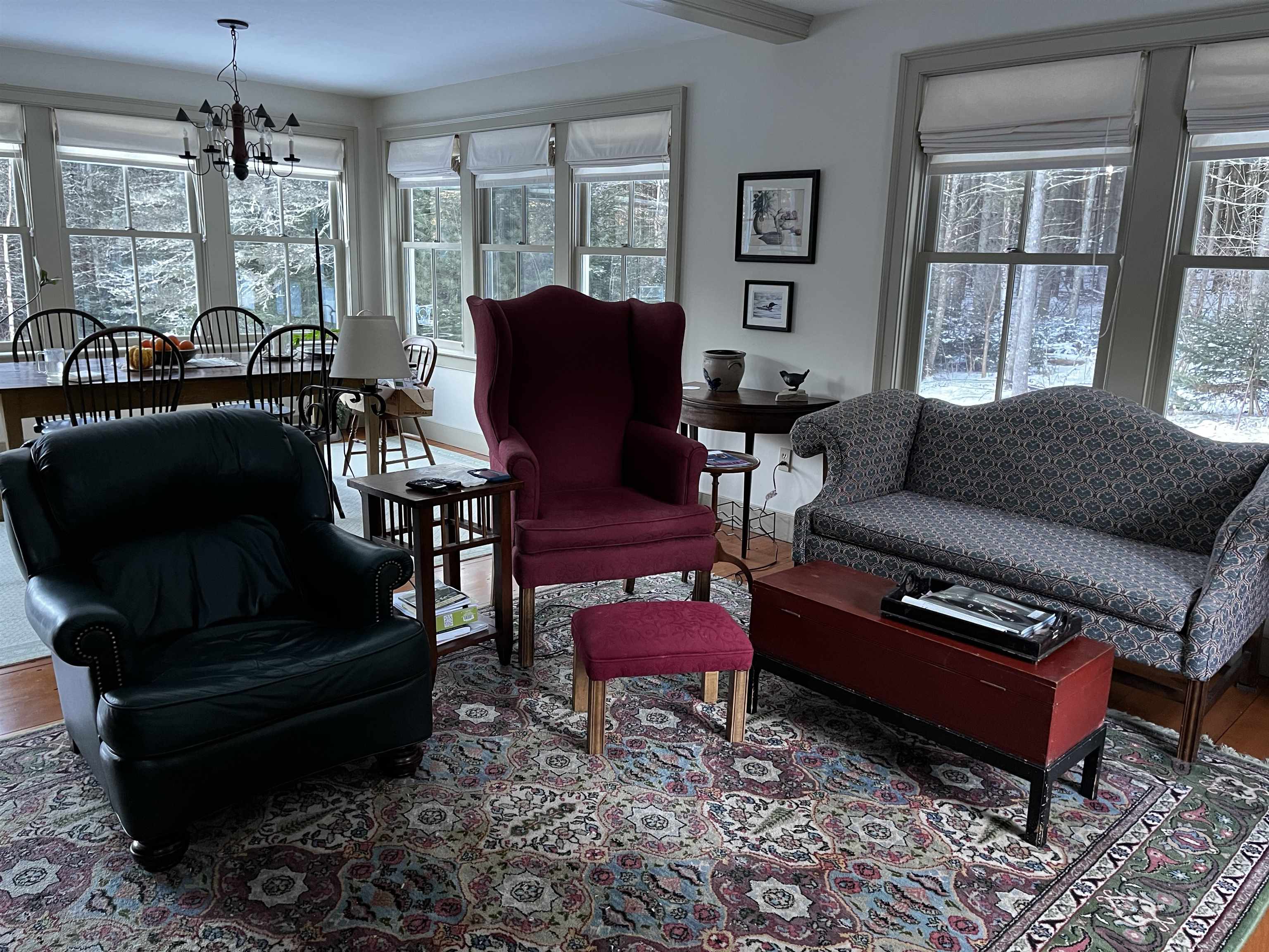 286 Plunkton Road Warren, VT 05674 - Photo 6 of 40