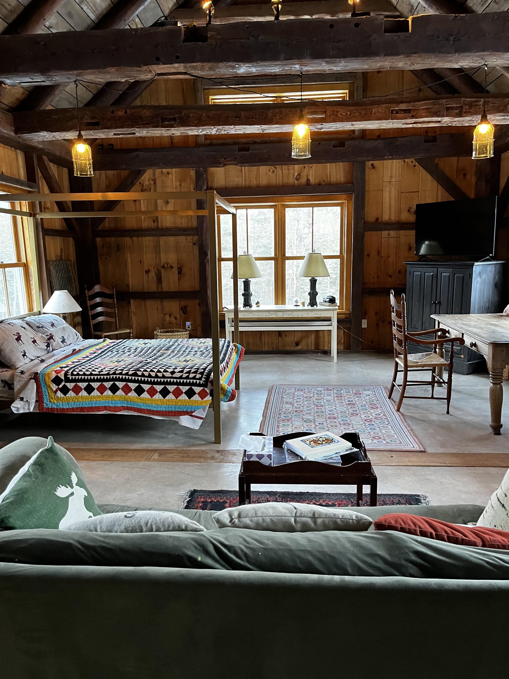 286 Plunkton Road Warren, VT 05674 - Photo 7 of 40