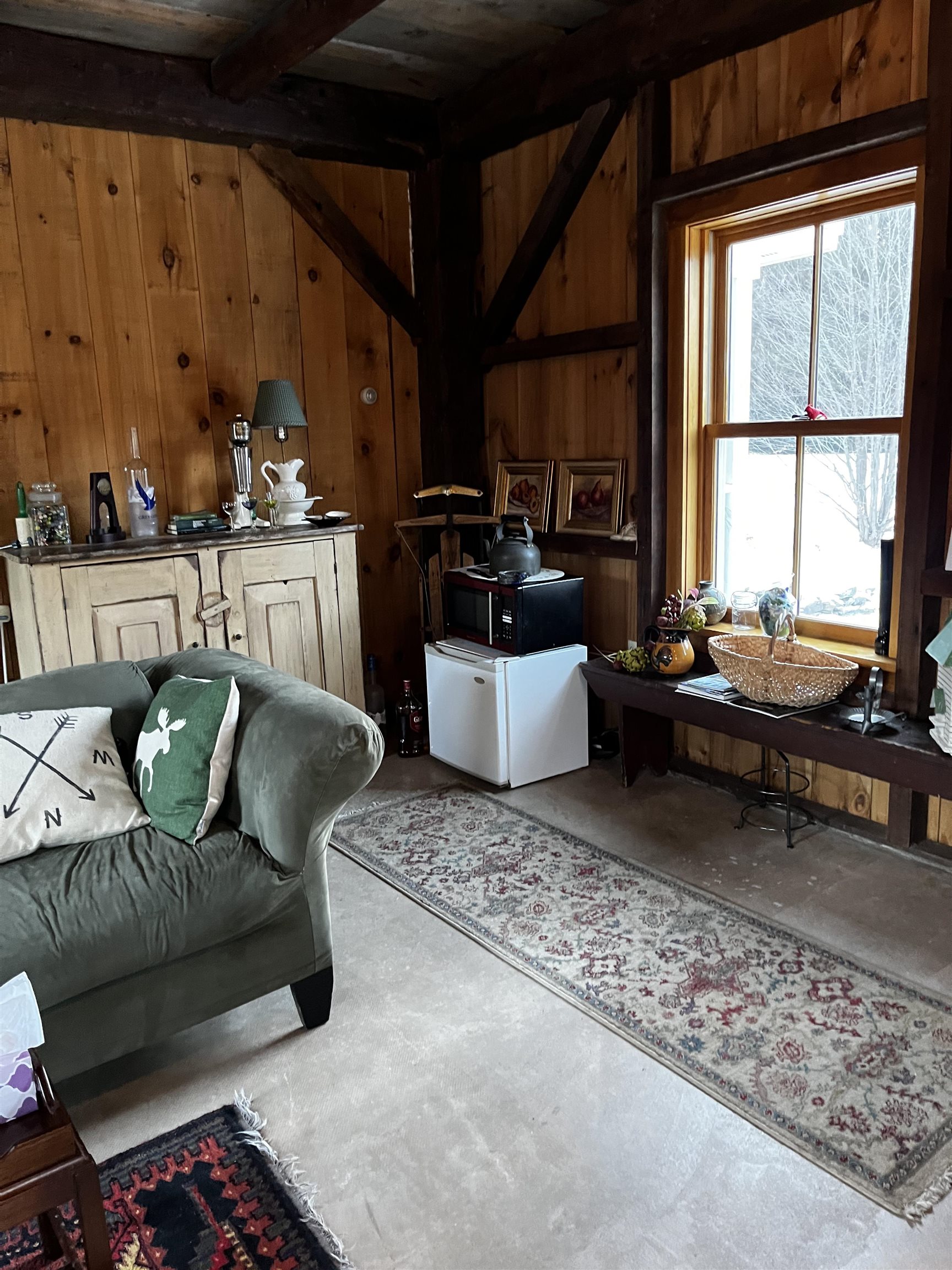 286 Plunkton Road Warren, VT 05674 - Photo 8 of 40