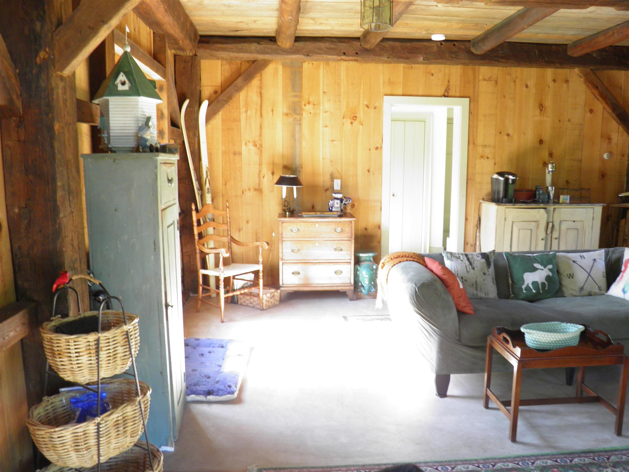 286 Plunkton Road Warren, VT 05674 - Photo 9 of 40