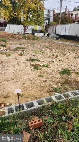 a view of a water pond