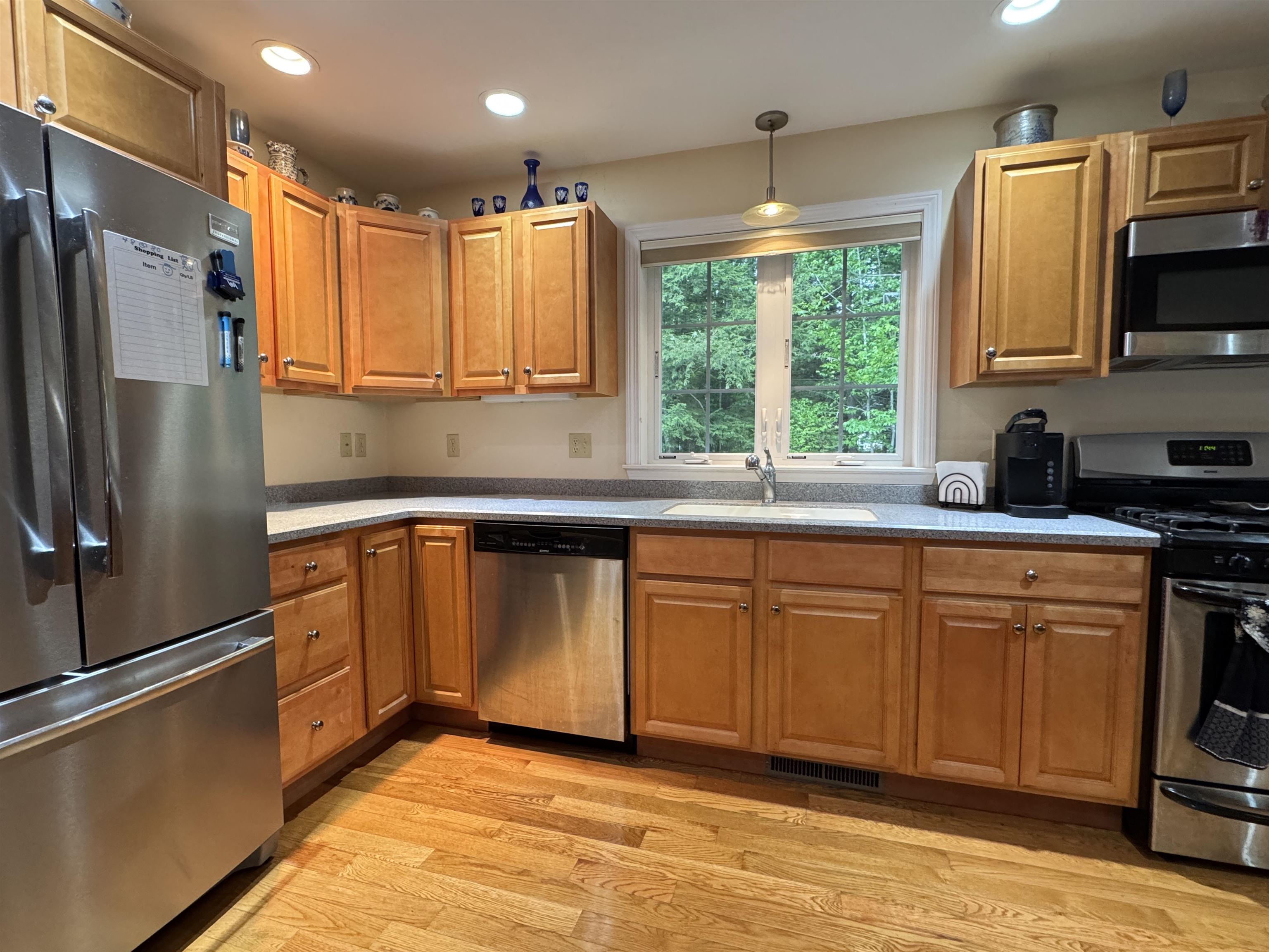 24 West Side Woods Road North Conway, NH 03860 - Photo 17 of 51