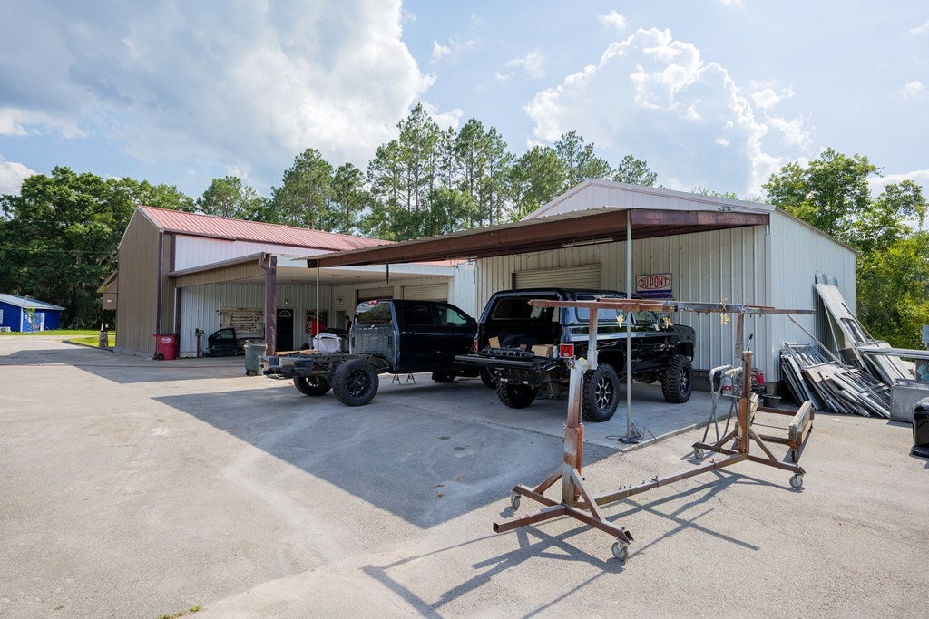 342 Corbitt Road Homerville, GA 31634 - Photo 43 of 65 Gallery Image 43