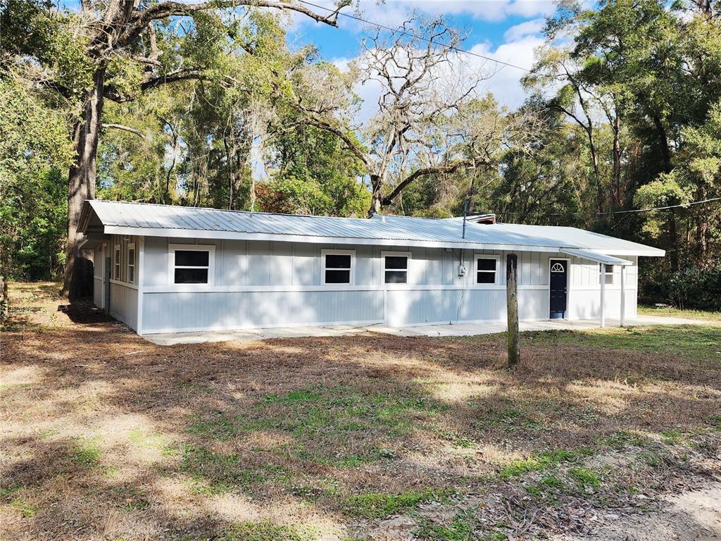 8150 Southwest 80th Trail Trenton, FL 32693 - Photo 22 of 25