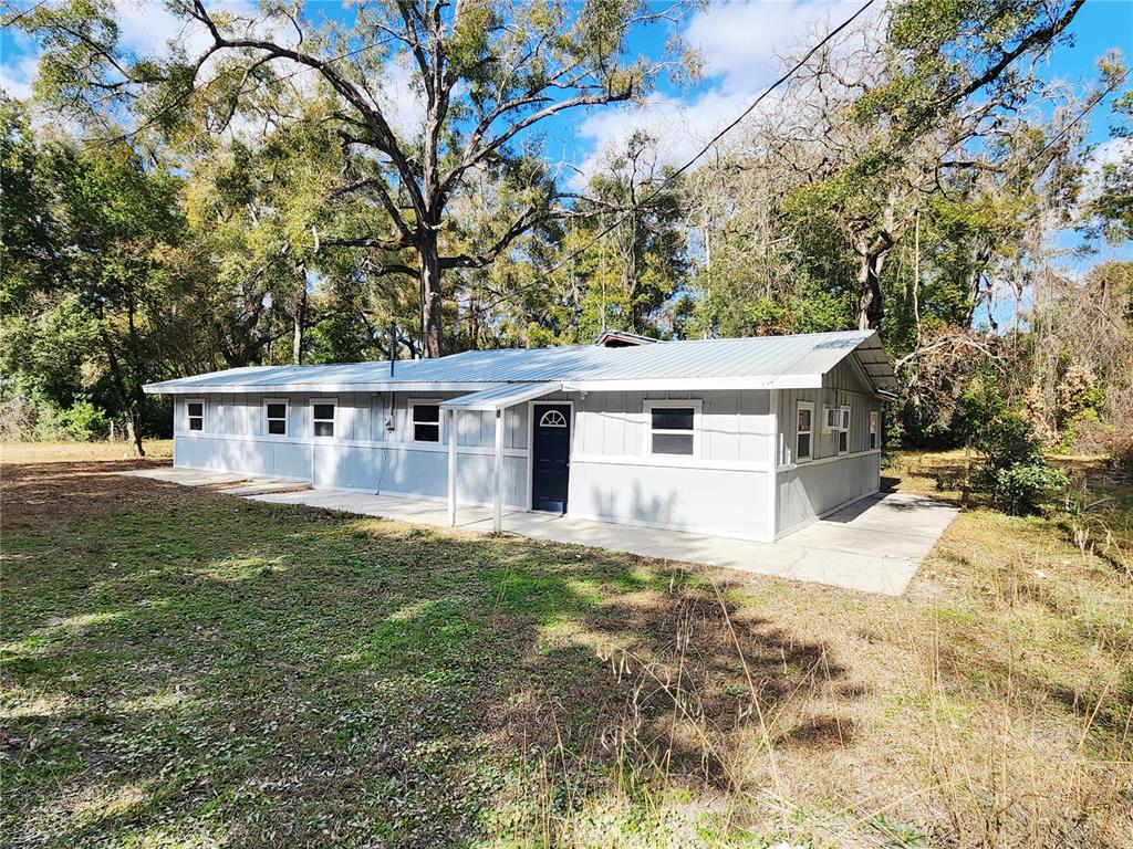 8150 Southwest 80th Trail Trenton, FL 32693 - Photo 23 of 25
