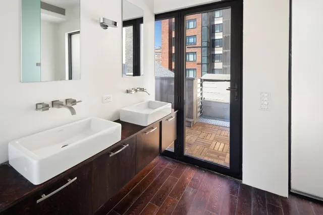 $14,100 | 133 West 4th Street, Unit 4 | Greenwich Village