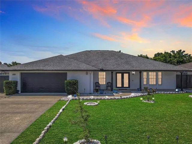 $390,000 | 1129 Madura Drive, Deltona, FL 32725