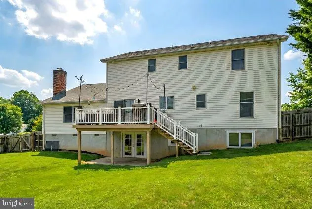 $724,900 | 7129 Cavalry Drive, Warrenton, VA 20187