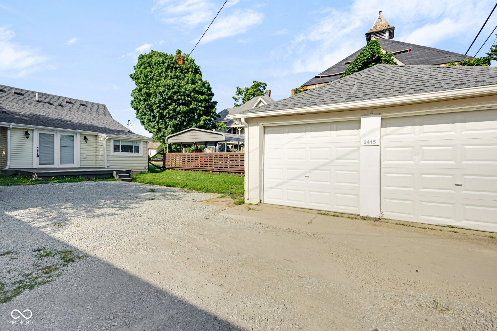 2415 Main Street Elwood, IN 46036 - Photo 24 of 25
