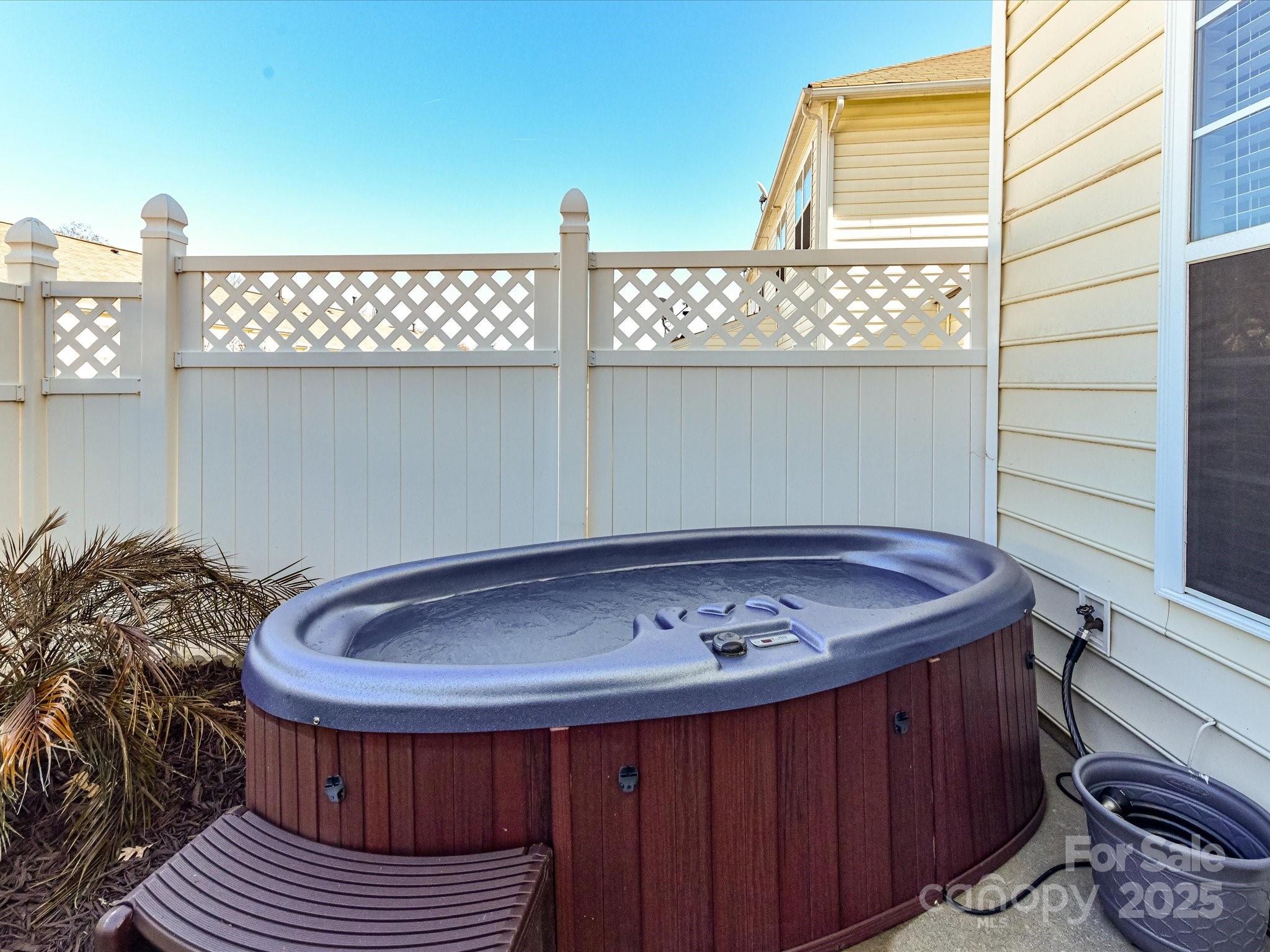 836 Gentlewinds Court Fort Mill, SC 29708 - Photo 26 of 29 a bathroom with a sink and a window