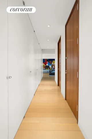 $7,495,000 | 27 Wooster Street, Unit 4A | SoHo