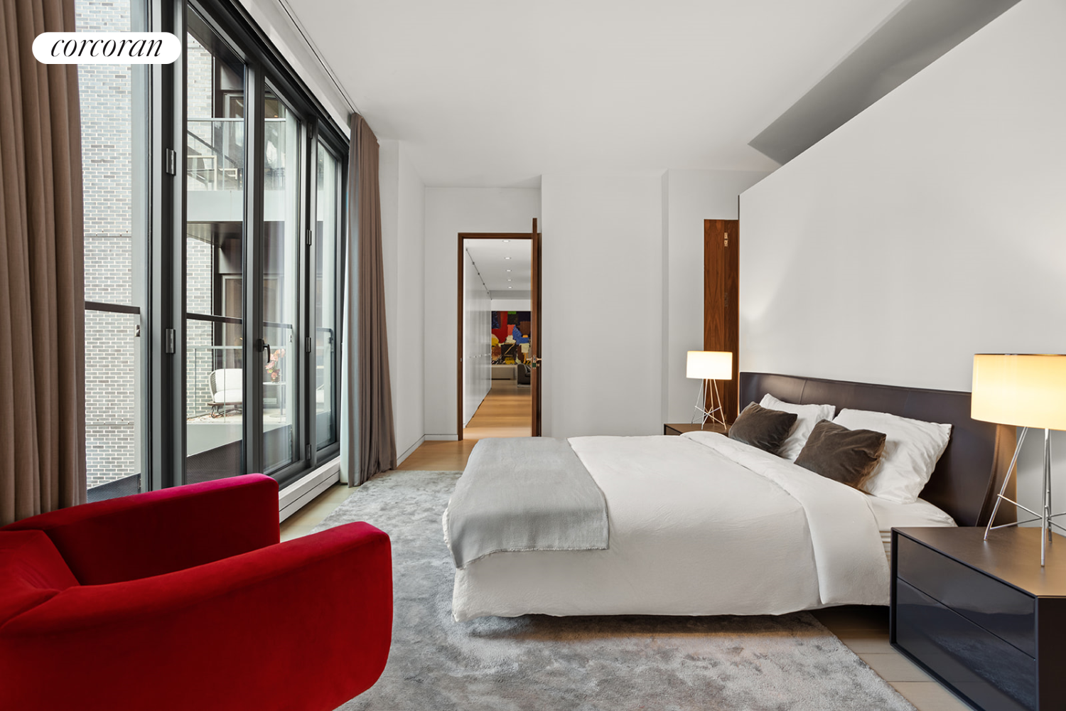 27 Wooster Street, Unit 4A Manhattan, NY 10013 - Photo 9 of 16