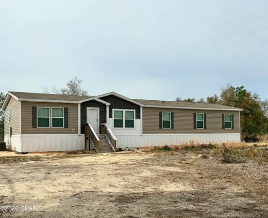 $275,000 | 3360 Peppervine Place, Chipley, FL 32428