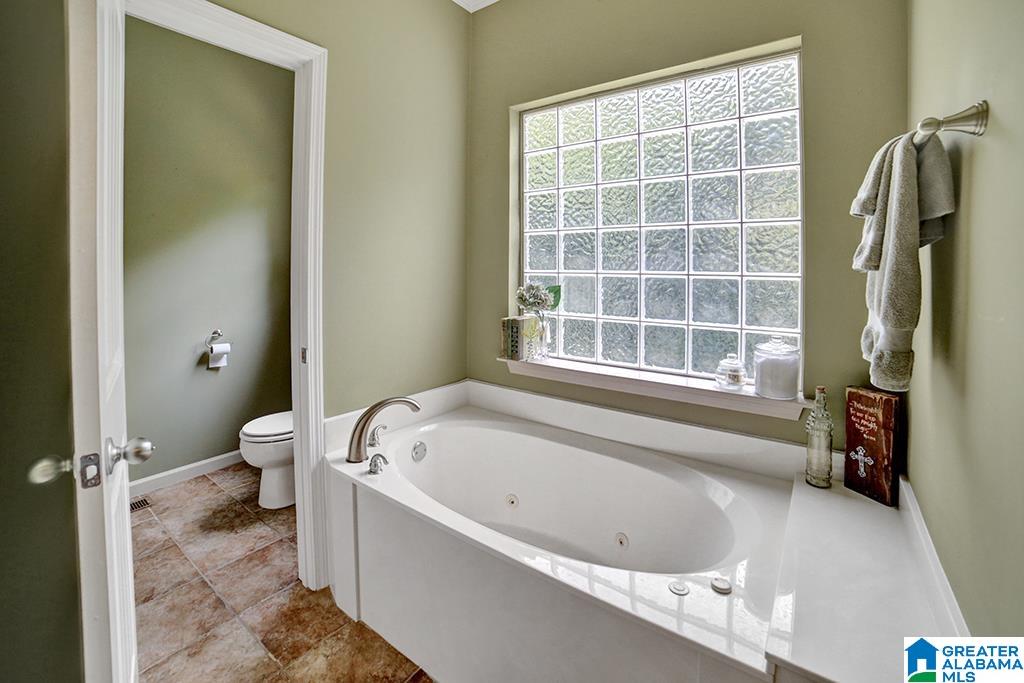 594 Robinson Street Springville, AL 35146 - Photo 12 of 26