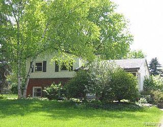 14560 Hoeft Road Belleville, MI 48111 - Photo 1 of 1 Property Photo
