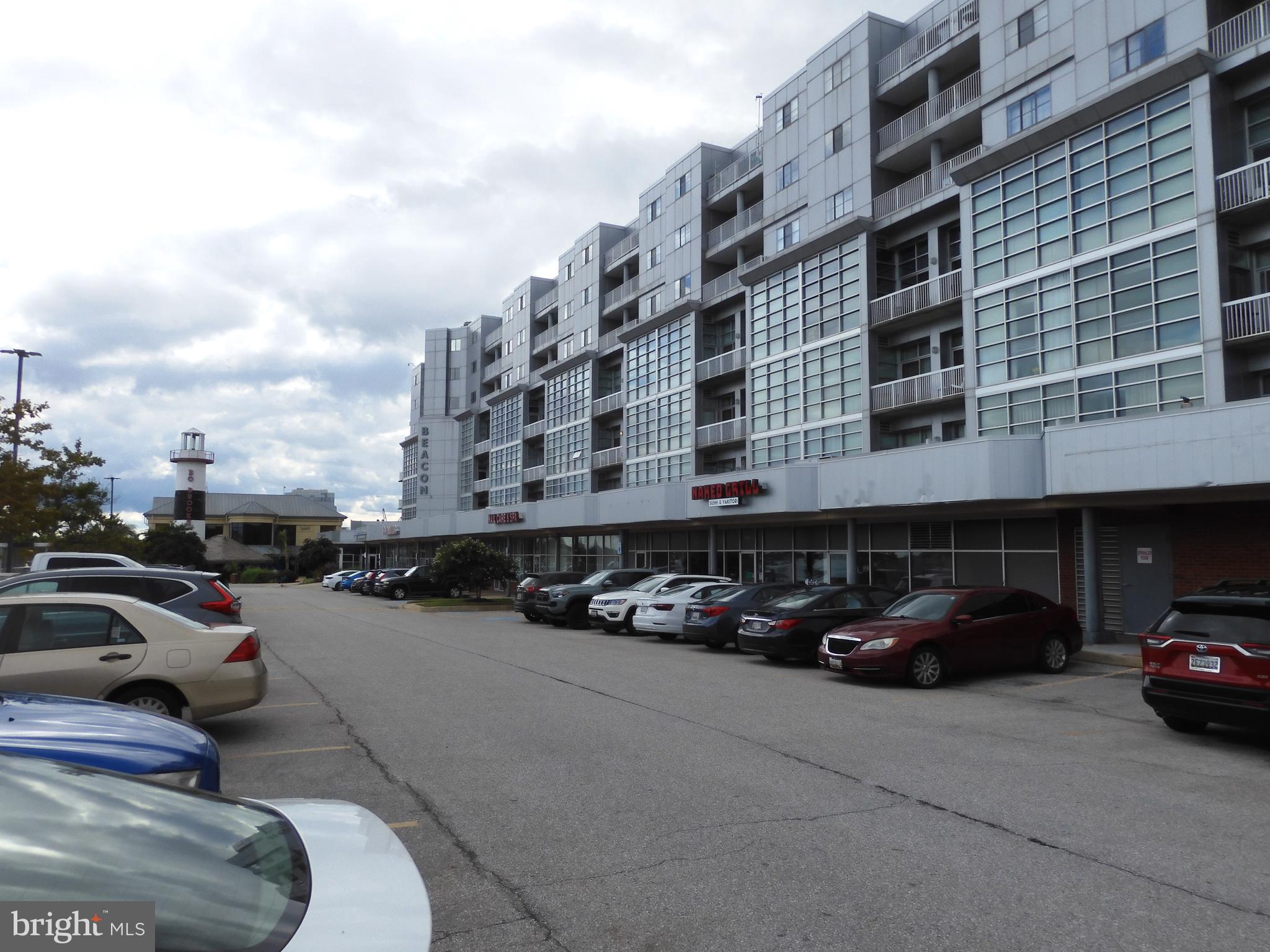 2702 Lighthouse Point East, Unit 612 Baltimore, MD 21224 - Photo 26 of 30