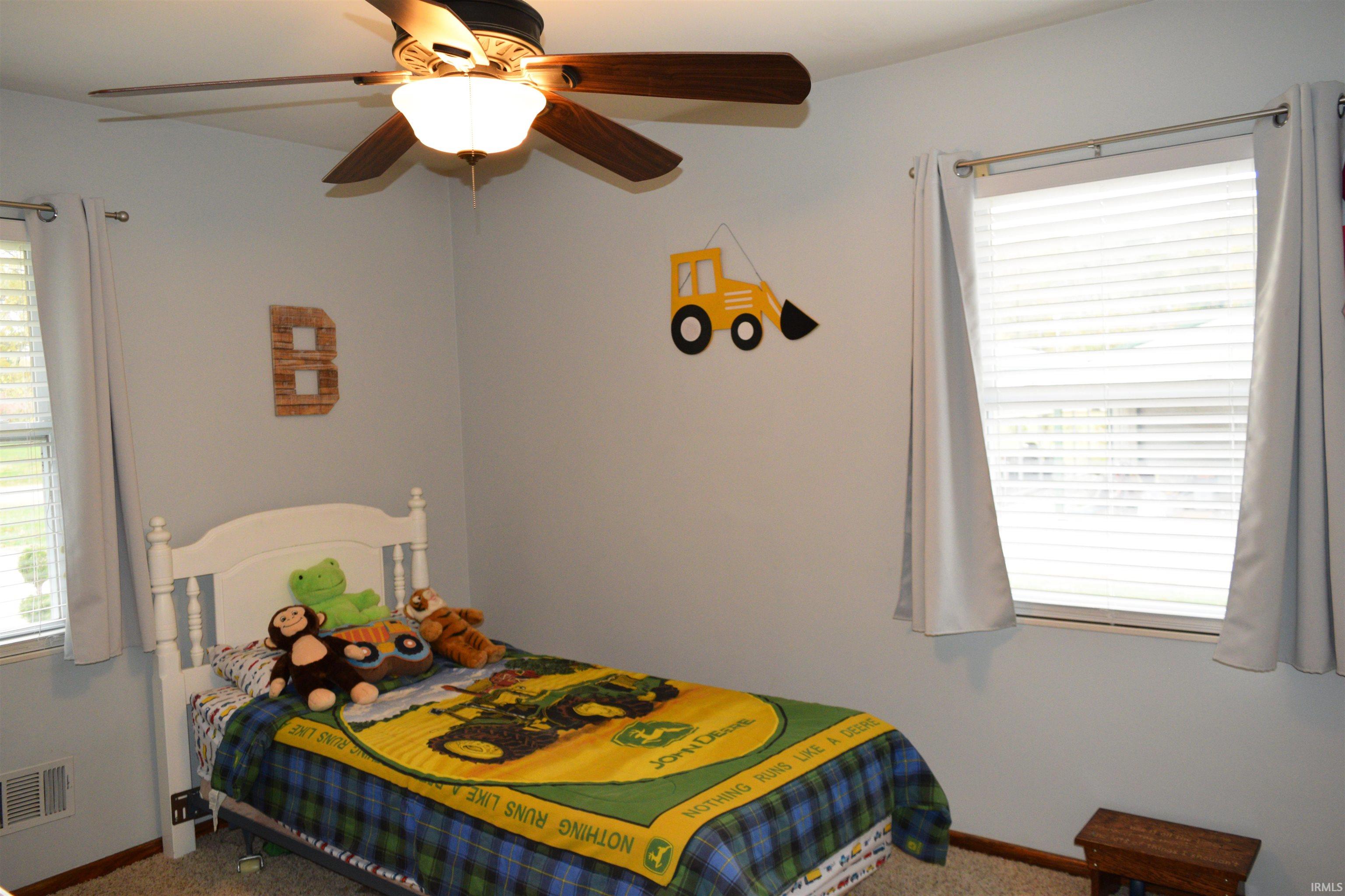 1603 Fleener Road Evansville, IN 47725 - Photo 15 of 36 Gallery Image 15