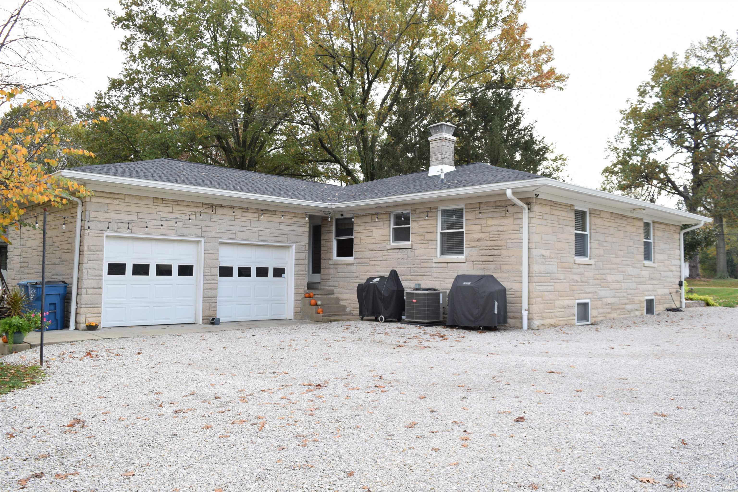 1603 Fleener Road Evansville, IN 47725 - Photo 2 of 36 Gallery Image 2