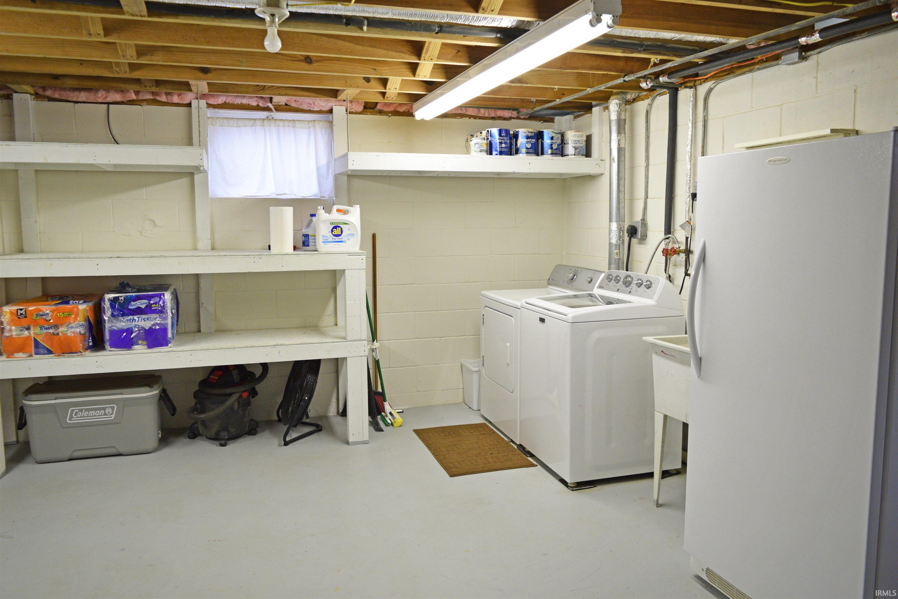 1603 Fleener Road Evansville, IN 47725 - Photo 27 of 36 Gallery Image 27