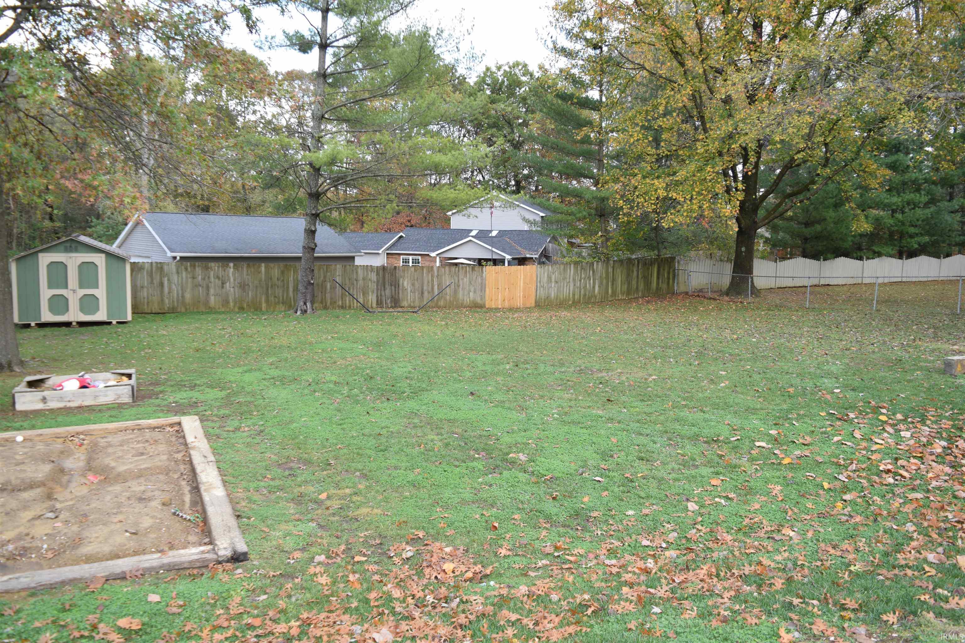 1603 Fleener Road Evansville, IN 47725 - Photo 31 of 36 Gallery Image 31