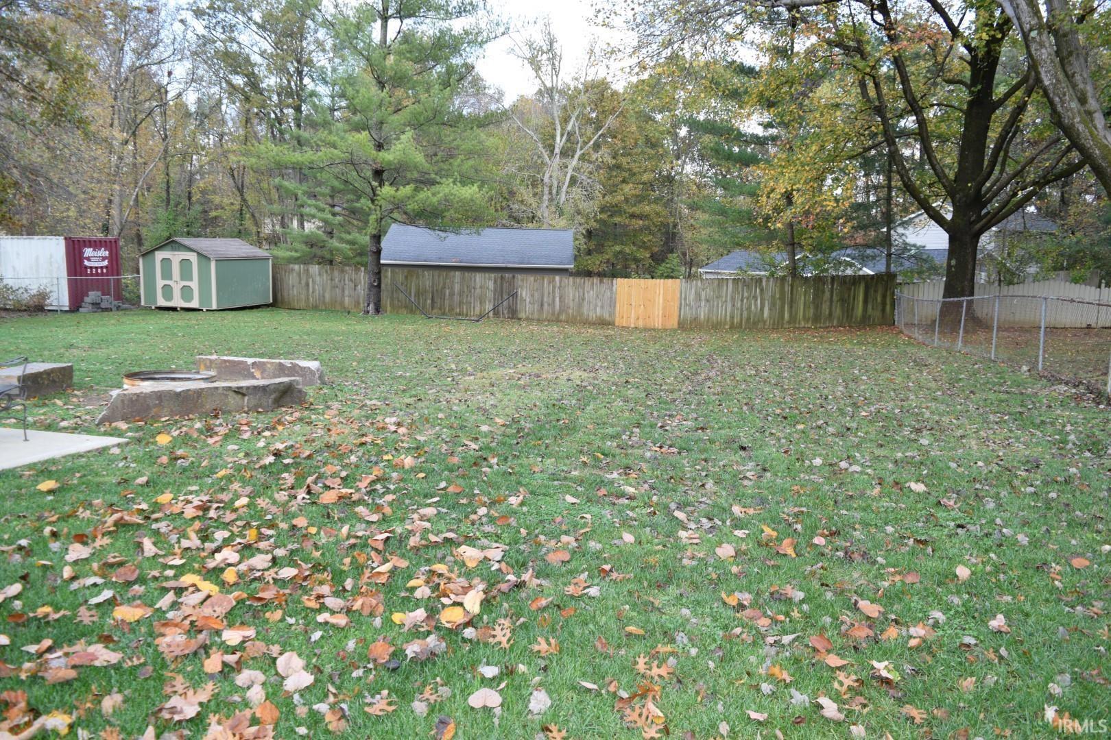 1603 Fleener Road Evansville, IN 47725 - Photo 32 of 36 Gallery Image 32