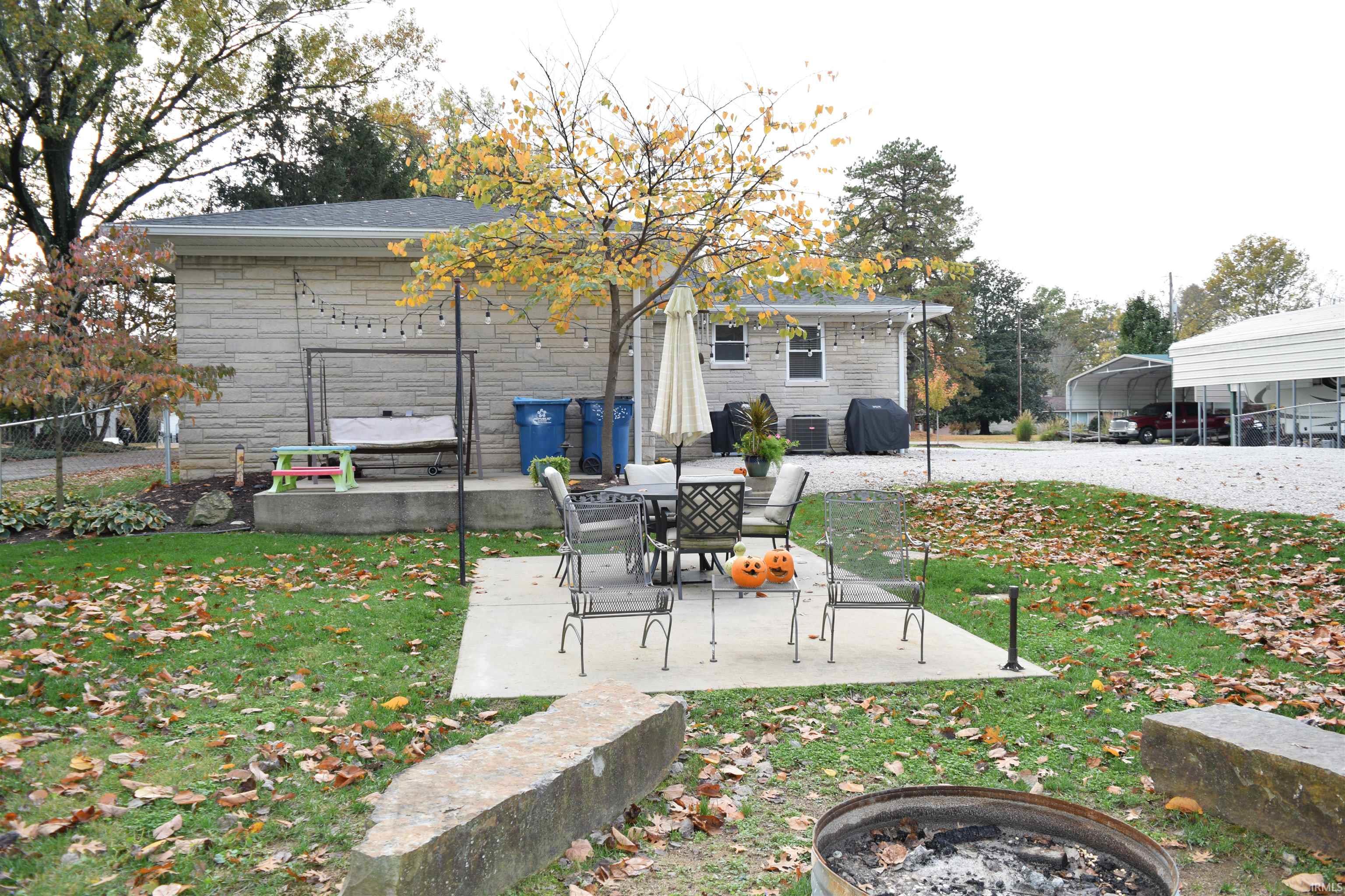 1603 Fleener Road Evansville, IN 47725 - Photo 33 of 36 Gallery Image 33